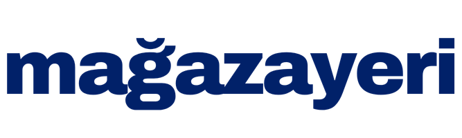 Mağazayeri